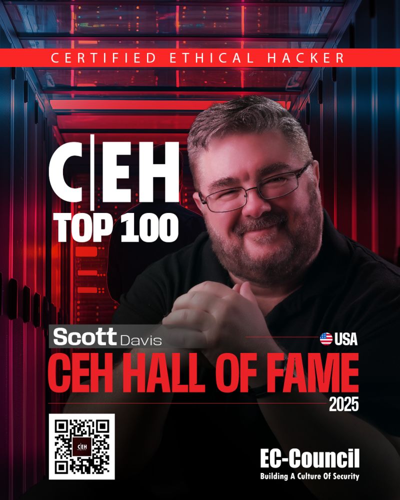 2025 C|EH Hall of Fame Induction