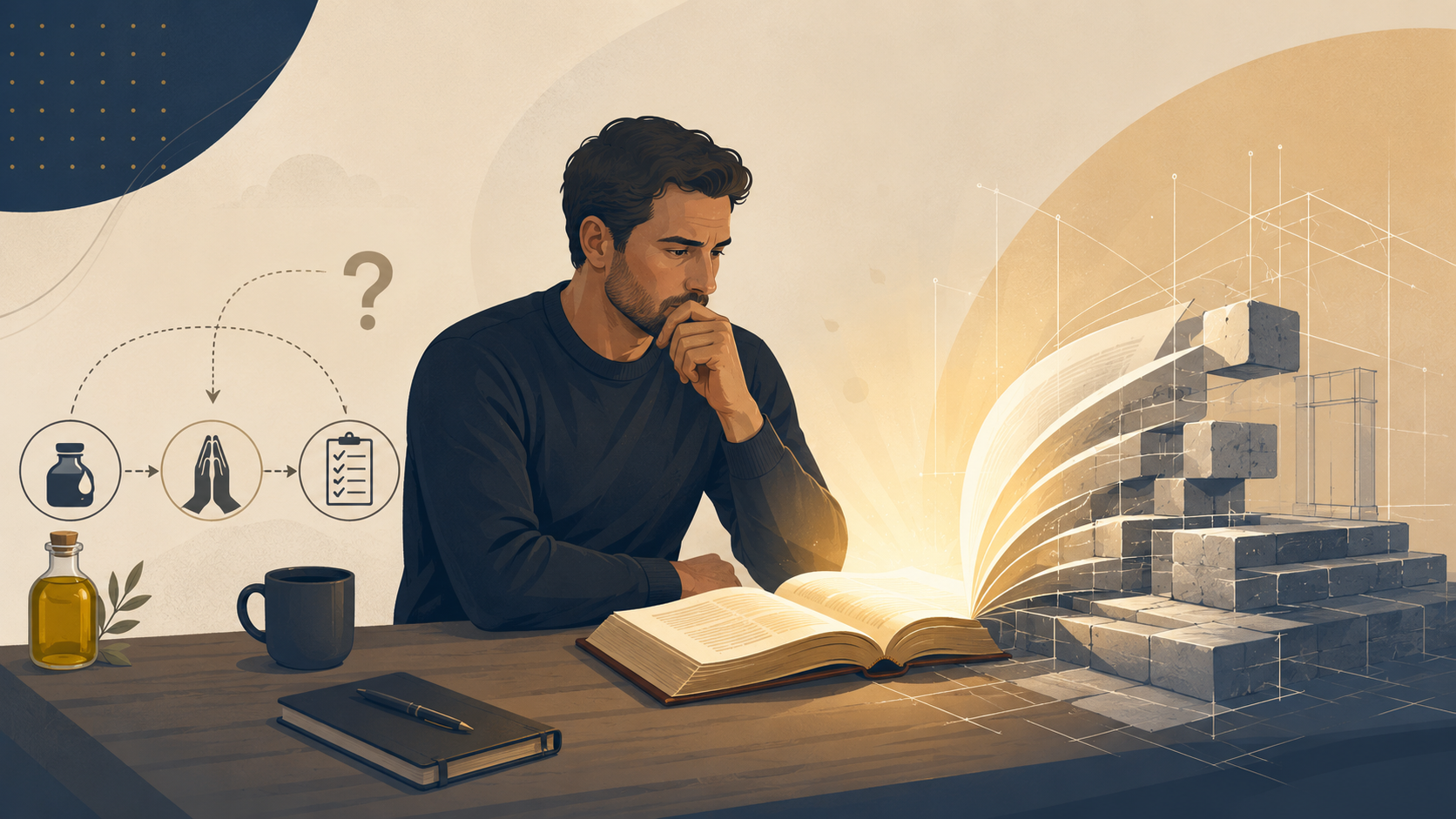 When Scripture Challenges Our Assumptions