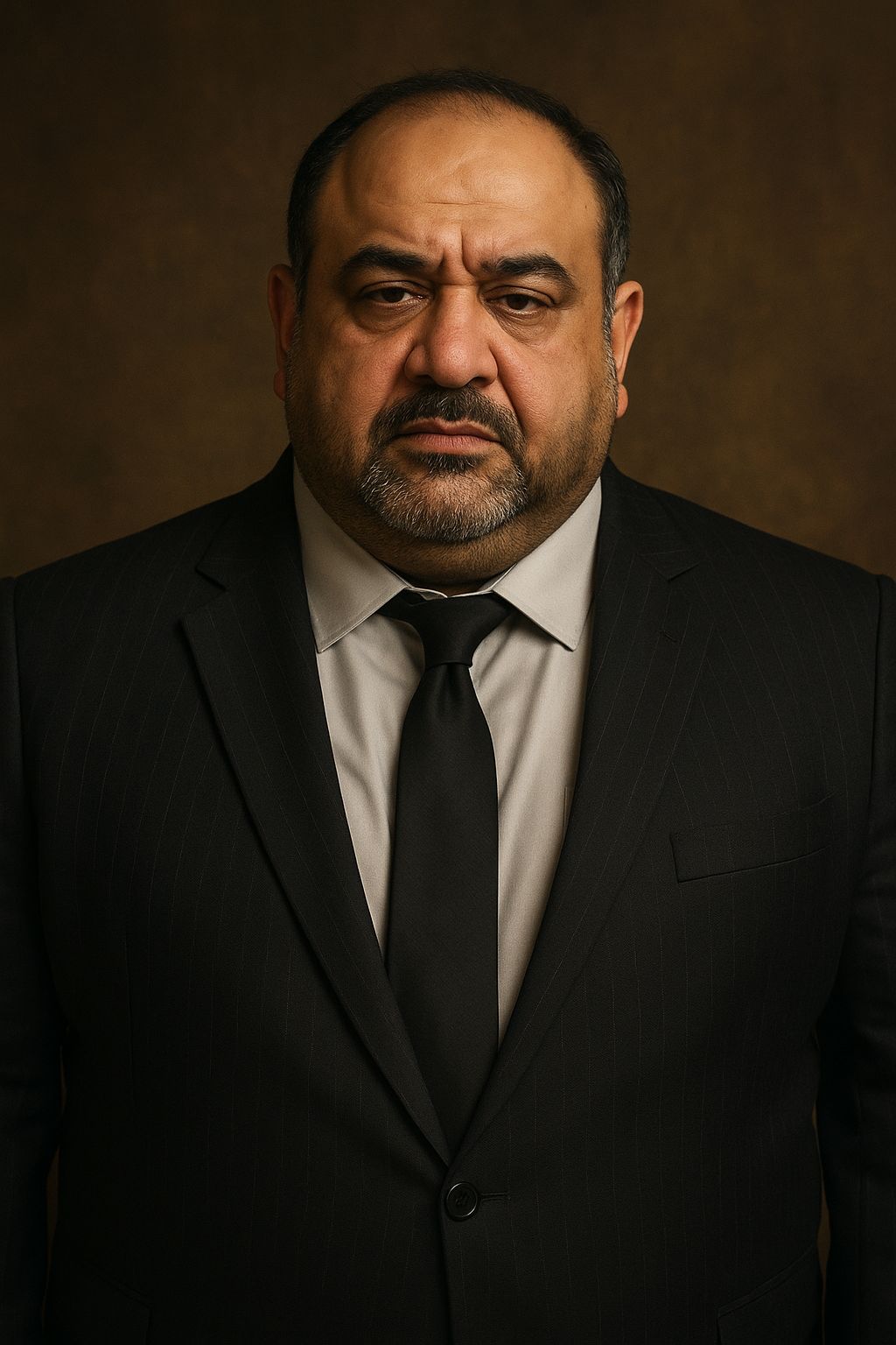 Ali Mahmudian