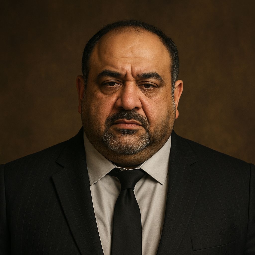 Ali Mahmudian