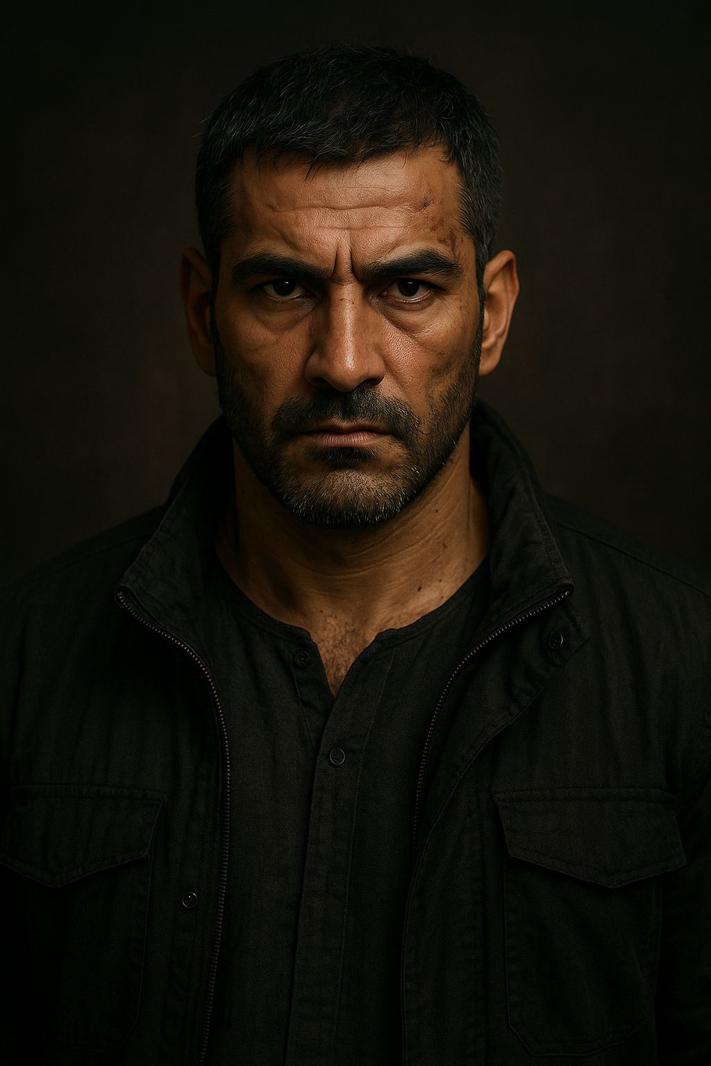 Arash Khosravi