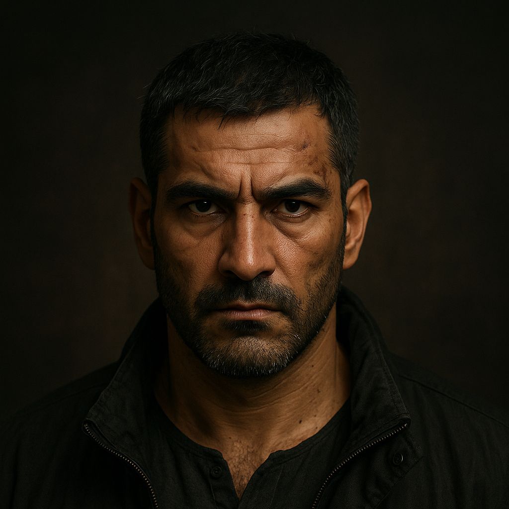 Arash Khosravi