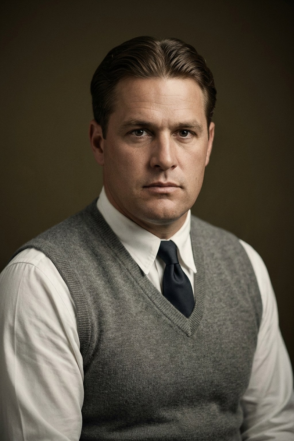 Robert T. Jones, Jr.