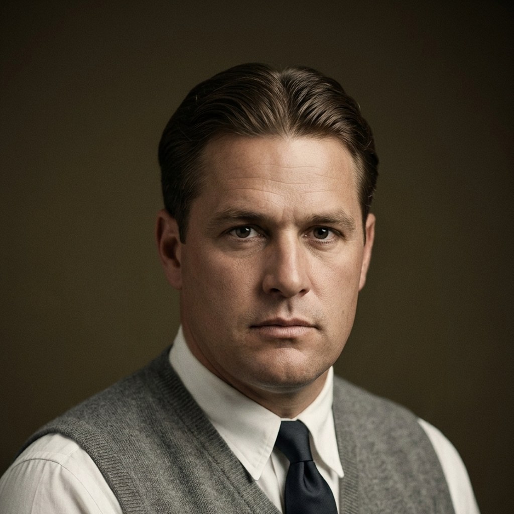 Robert T. Jones, Jr.