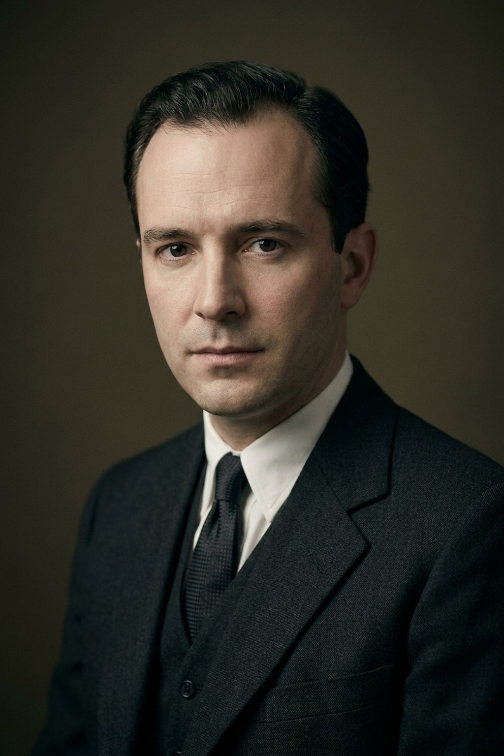 Clifford Roberts