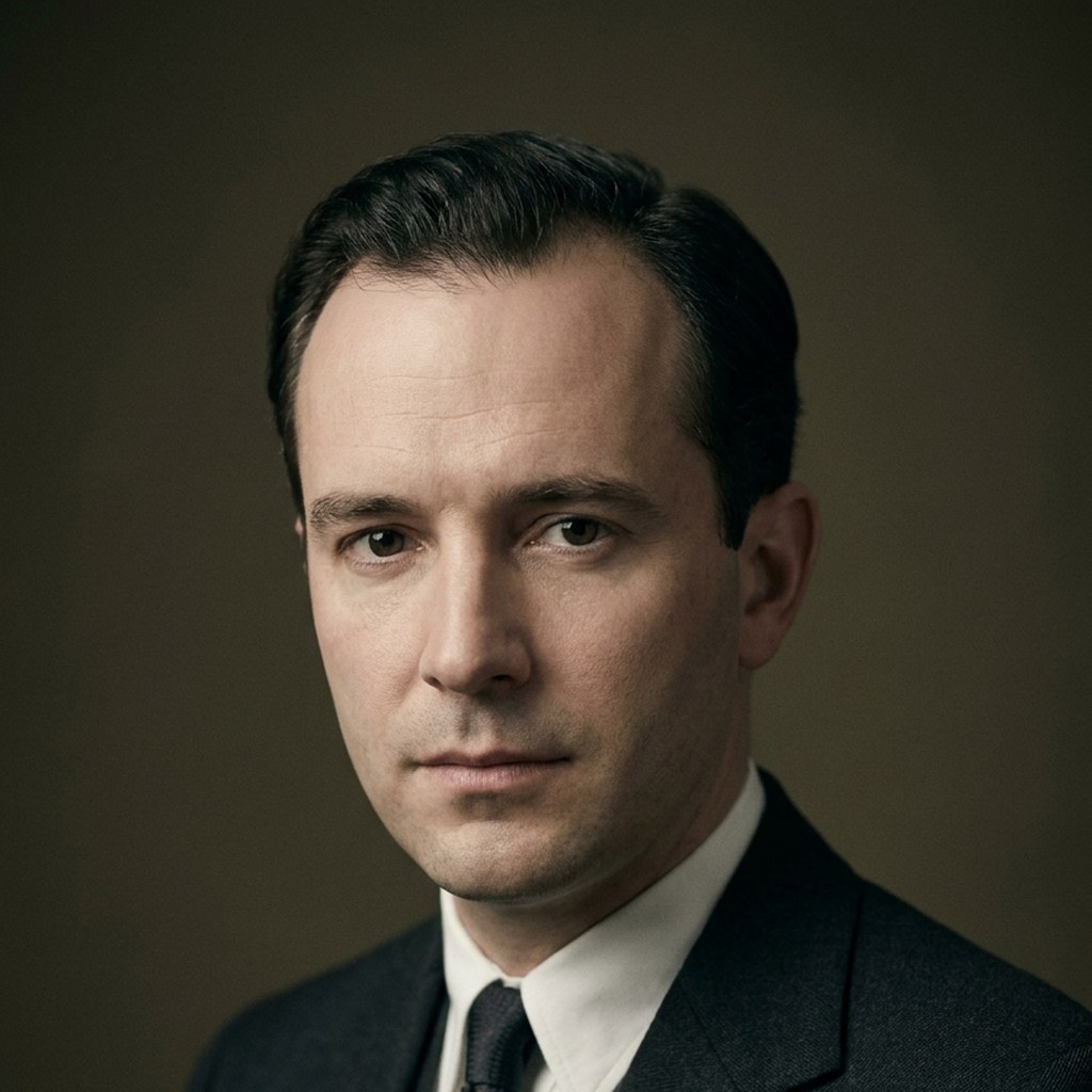 Clifford Roberts