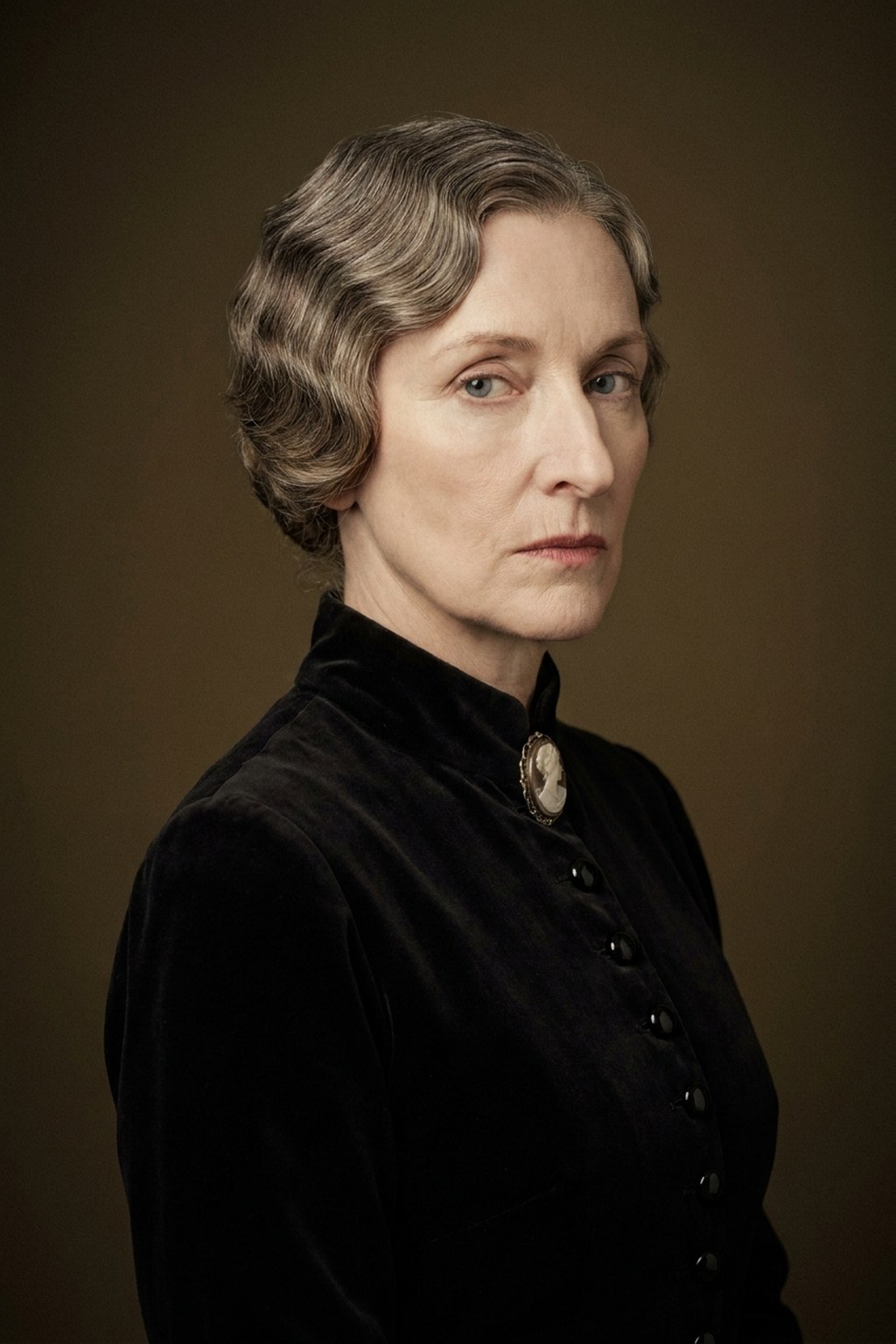 Edith MacKenzie