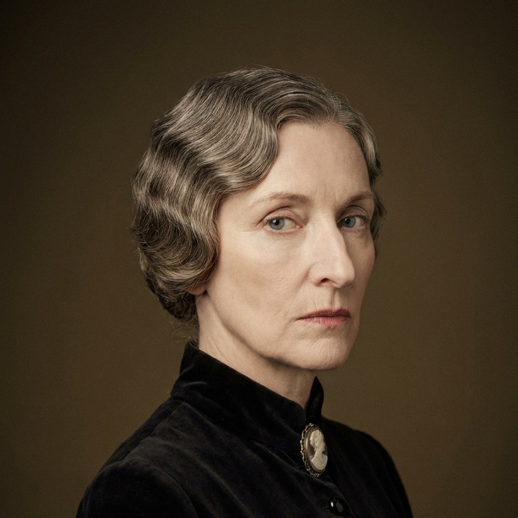 Edith MacKenzie