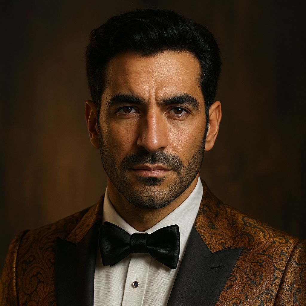 Farid Nassiri