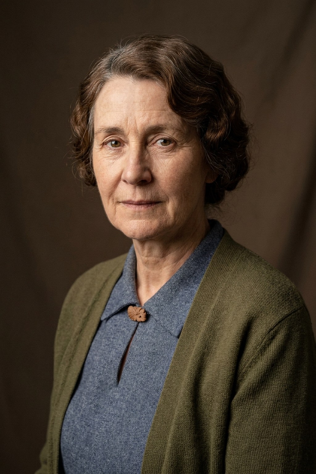 Hilda MacKenzie