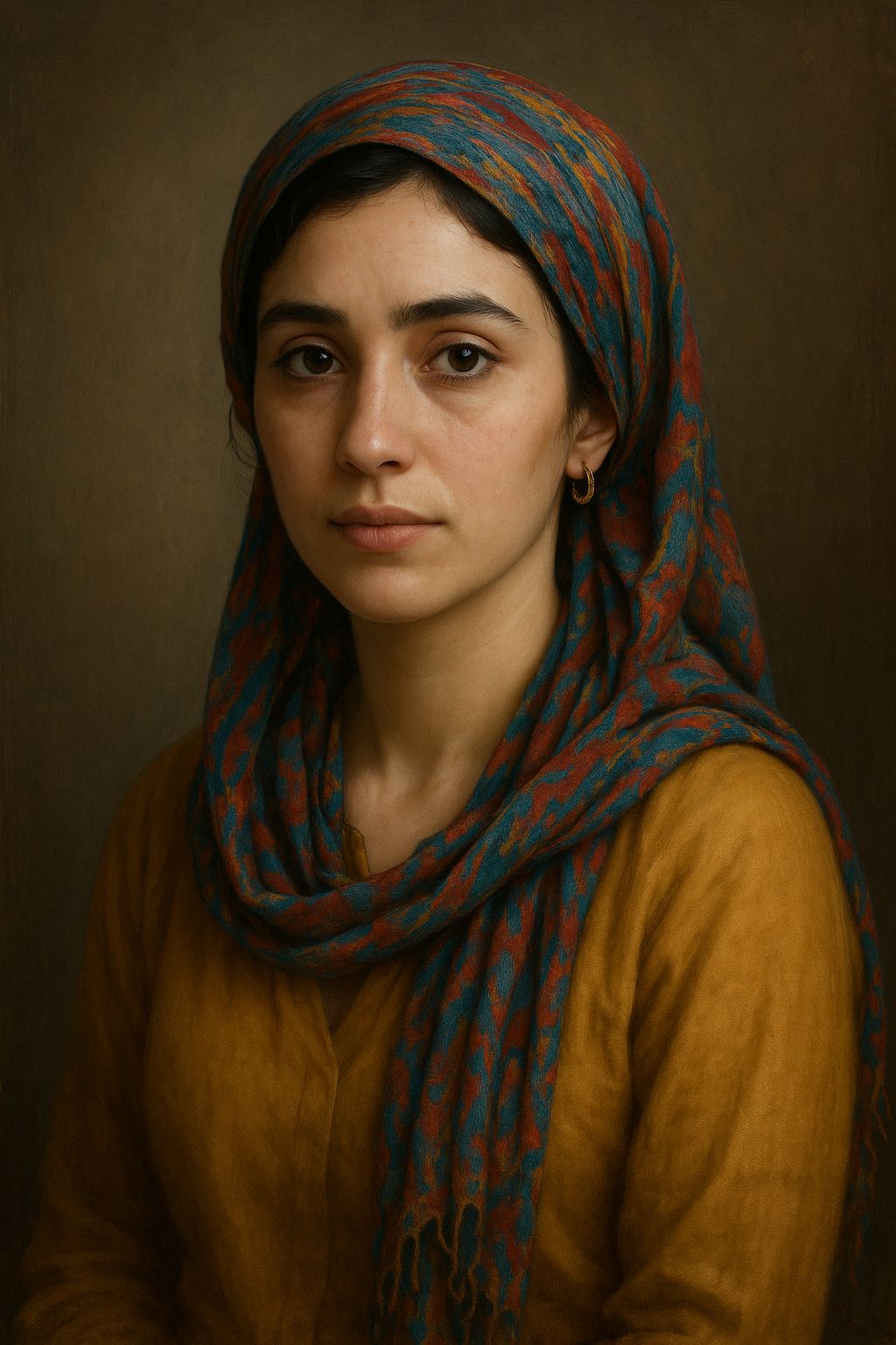 Laila Mahmudian