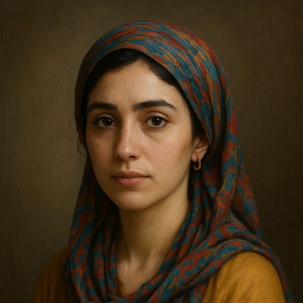Laila Mahmudian