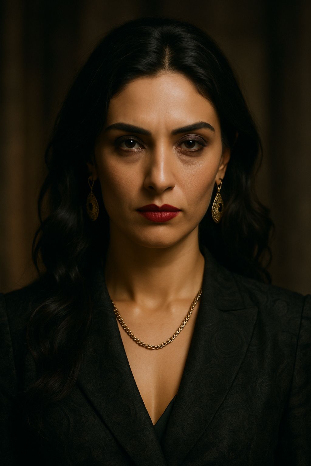 Maryam Amiri