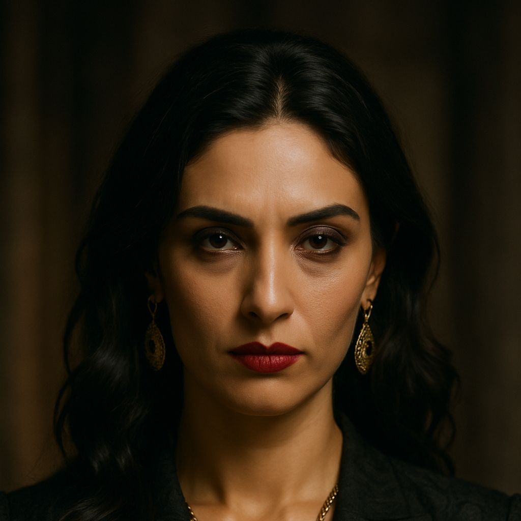 Maryam Amiri