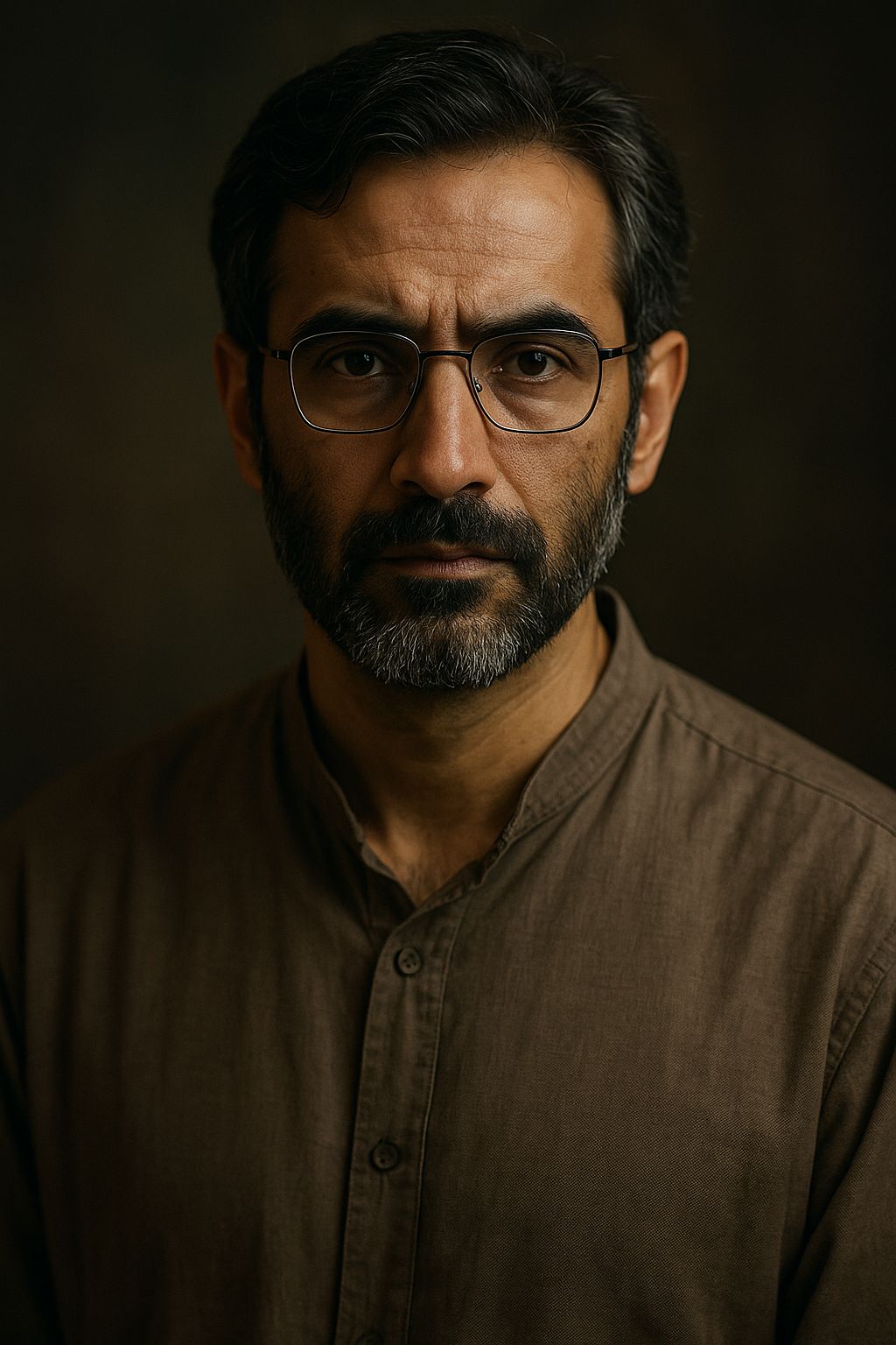 Reza ibn Mahmud