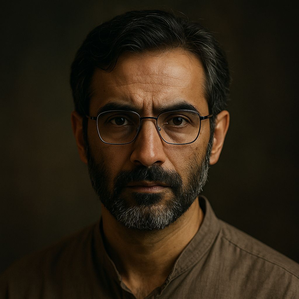 Reza ibn Mahmud