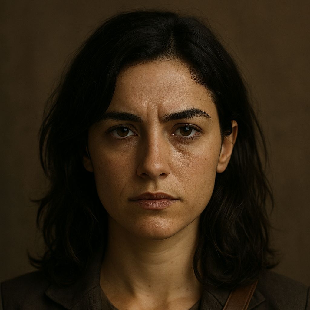 Sofia Russo