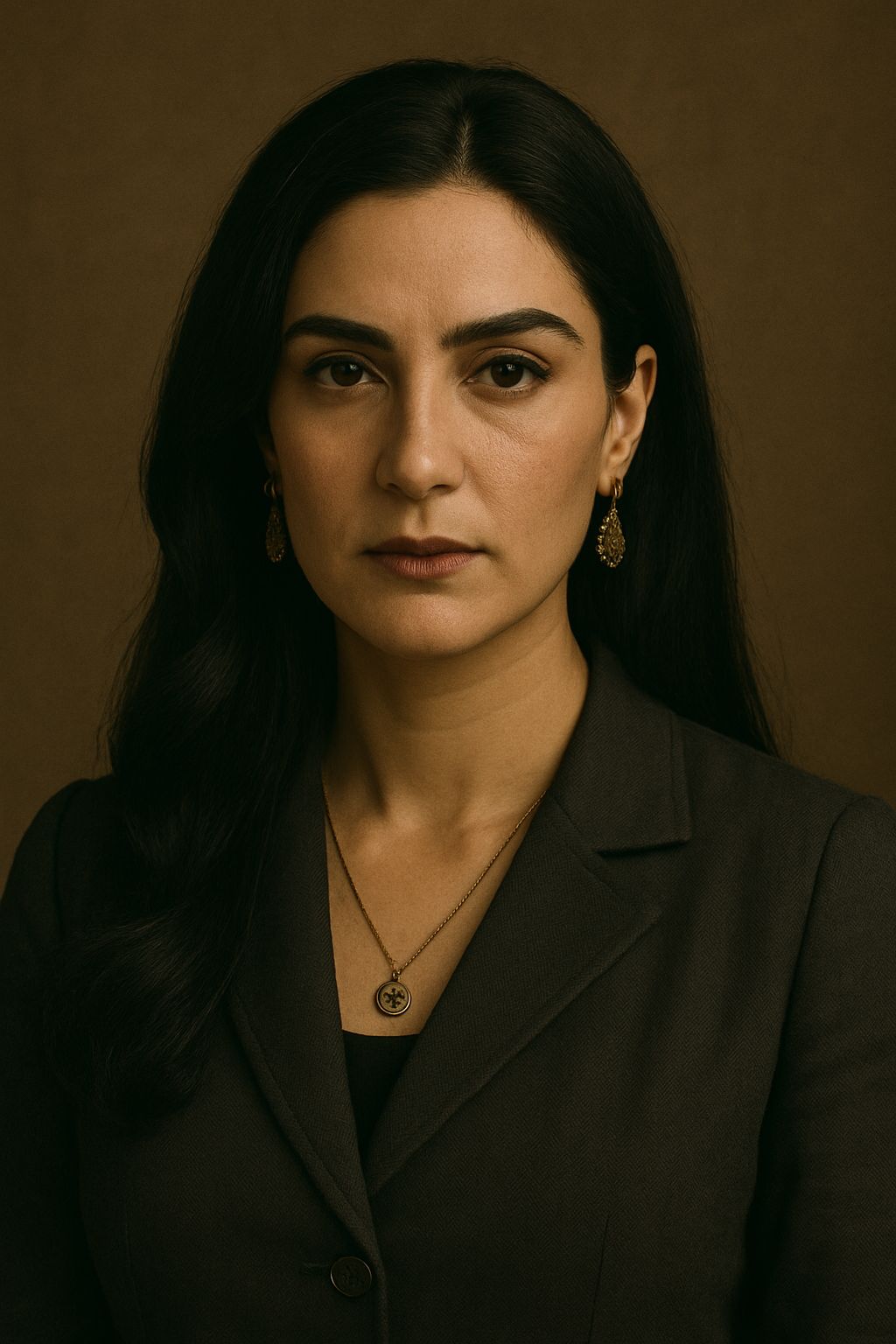 Zahra Javadpour