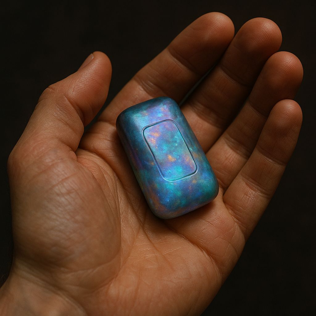 The Seed
