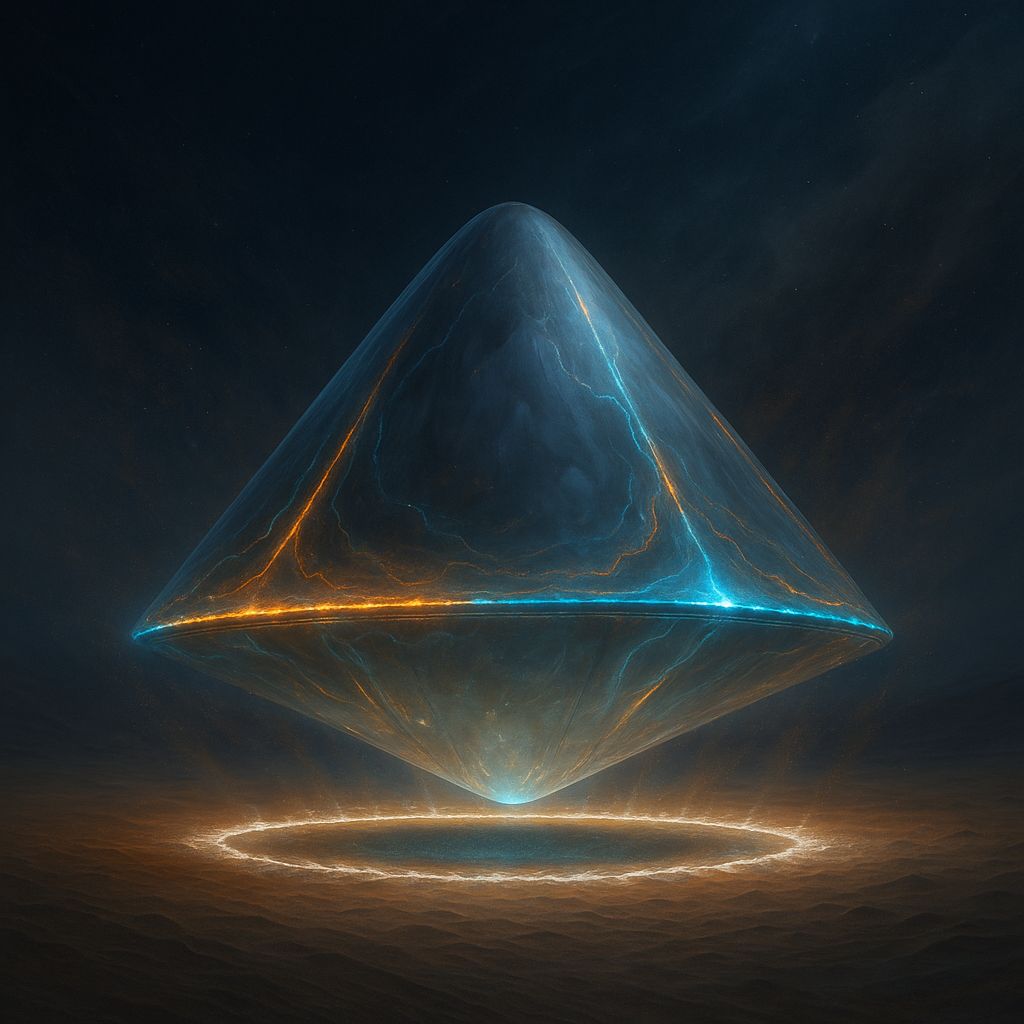 The Alien Vessel