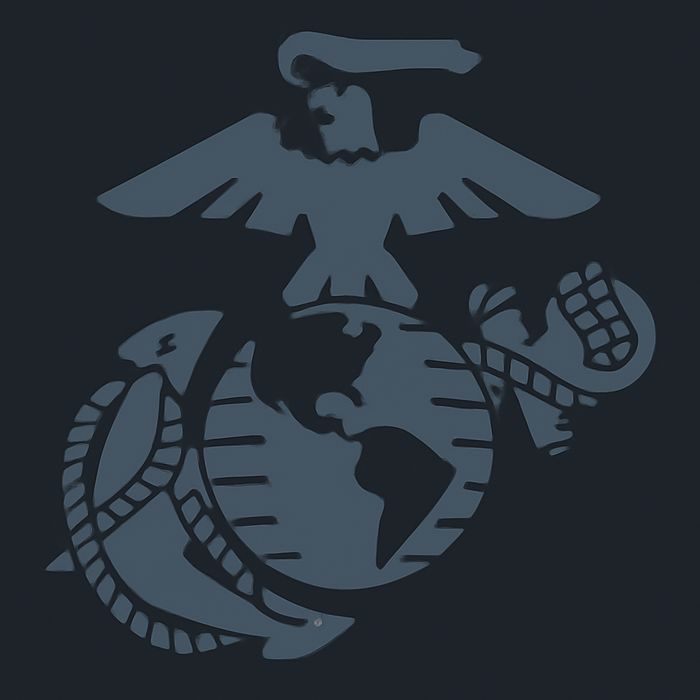 Marine Corps Veteran