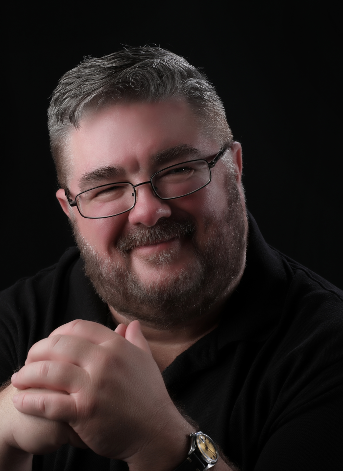 Personal Portfolio Images