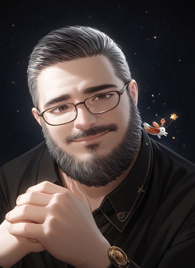 Personal Portfolio Images